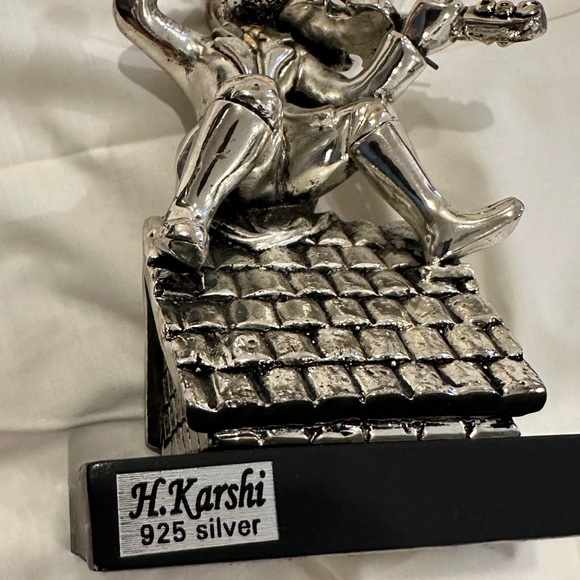 Fiddler on The Roof Figure - Picture 5 of 9